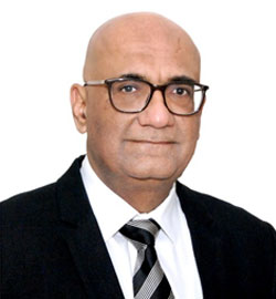 Skull Base Surgery Society of India